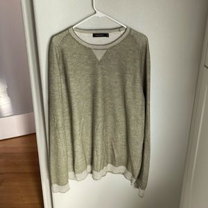 Ermenegildo Zegna Men Sweater
